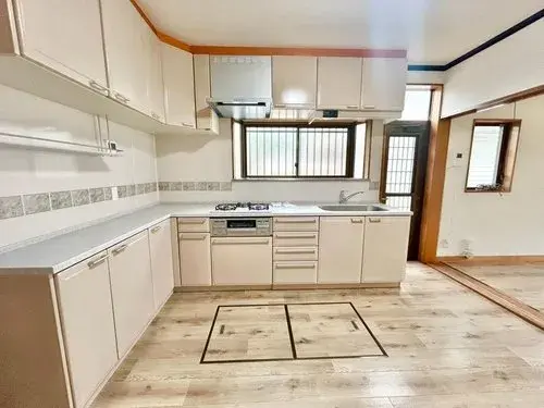 4 Bedroom Property Abiko City Chiba Prefecture (12)