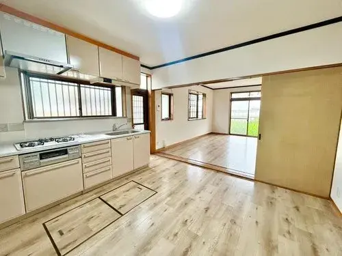 4 Bedroom Property Abiko City Chiba Prefecture (13)
