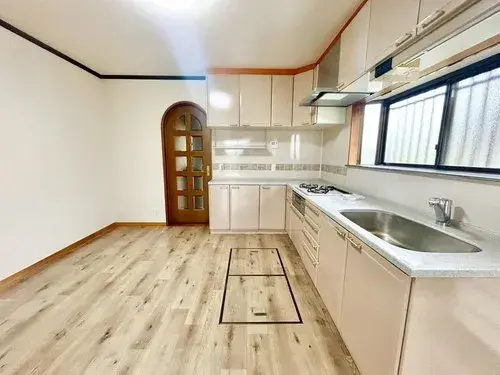 4 Bedroom Property Abiko City Chiba Prefecture (14)
