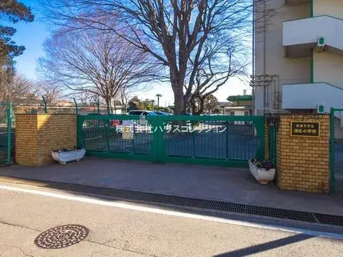 4 Bedroom Property Abiko City Chiba Prefecture (25)
