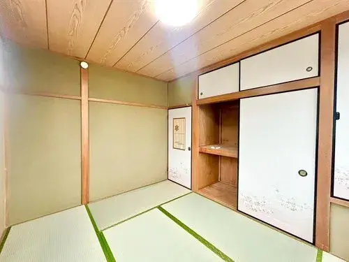 4 Bedroom Property Abiko City Chiba Prefecture (7)