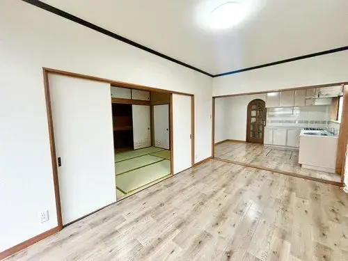 4 Bedroom Property Abiko City Chiba Prefecture (8)