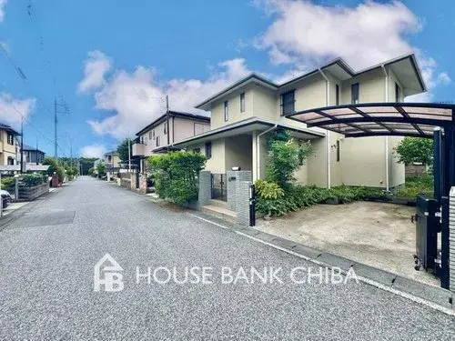 Akiya in Chiba
