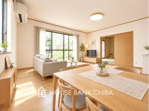4LDK物件 四街道市 千葉県 (13)