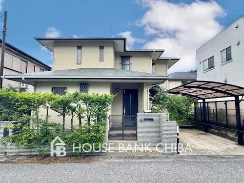 4LDK物件 四街道市 千葉県 (3)