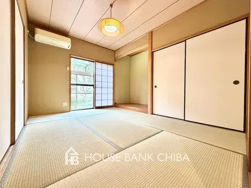 4LDK物件 四街道市 千葉県 (6)