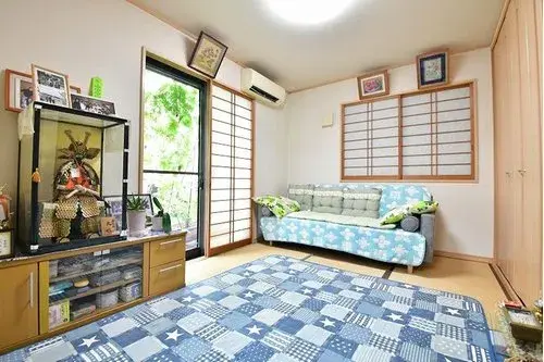 Propriété 4LDK, ville d'Ichihara, préfecture de Chiba (11)