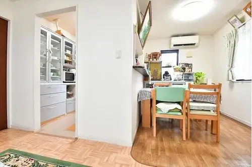 Propriété 4LDK, ville d'Ichihara, préfecture de Chiba (15)
