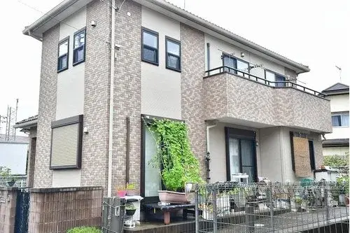 Propriété 4LDK, ville d'Ichihara, préfecture de Chiba (3)