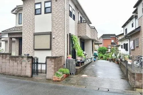 Propriété 4LDK, ville d'Ichihara, préfecture de Chiba (4)