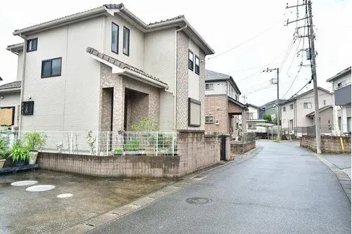 Propriété 4LDK, ville d'Ichihara, préfecture de Chiba (6)
