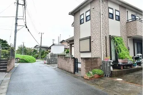Propriété 4LDK, ville d'Ichihara, préfecture de Chiba (7)