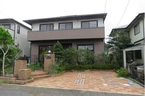 Akiya in 大网白里市