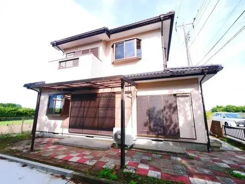 Akiya in Chiba
