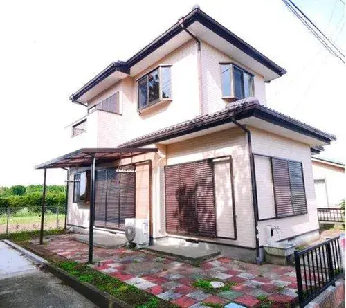 [3LDK Property] Chosei-gun Shirako-machi Chiba Prefecture (2)