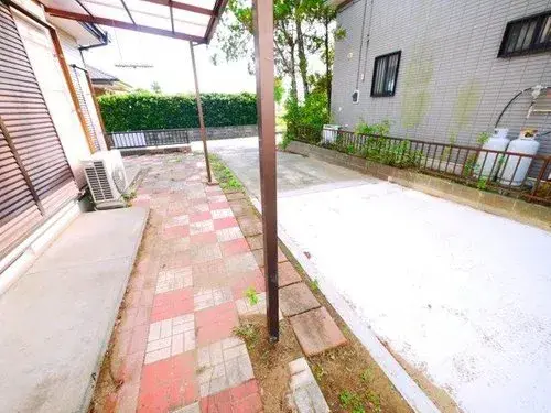 [3LDK Property] Chosei-gun Shirako-machi Chiba Prefecture (11)