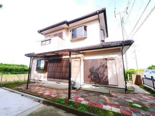 [3LDK Property] Chosei-gun Shirako-machi Chiba Prefecture (5)