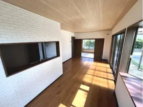 [3LDK Property] Chosei-gun Shirako-machi Chiba Prefecture (7)