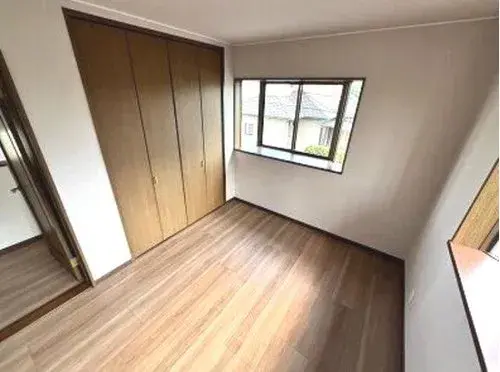 [3LDK Property] Chosei-gun Shirako-machi Chiba Prefecture (8)
