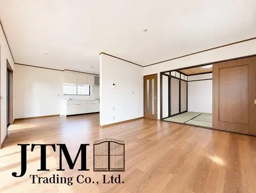5LDK+S房产 木更津市 千叶县 (8)