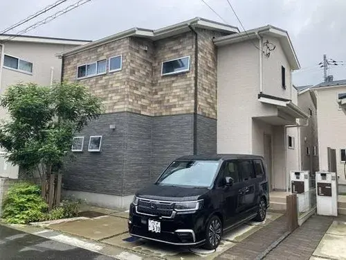 Akiya in Chiba