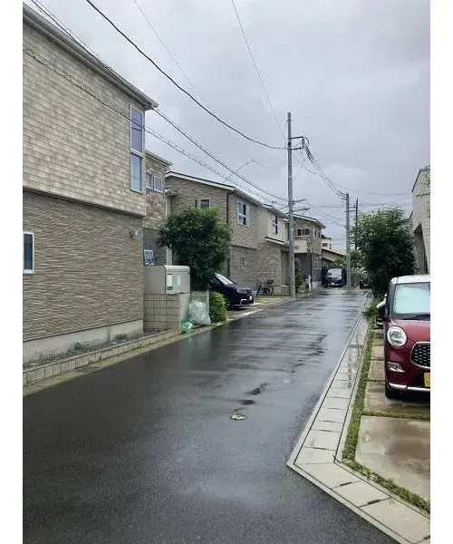3LDK Property Matsudo City Chiba Prefecture (2)