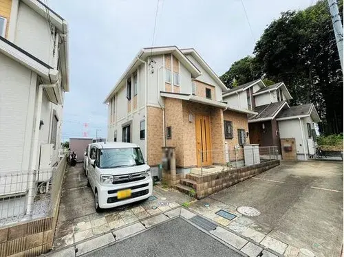 Akiya in Chiba