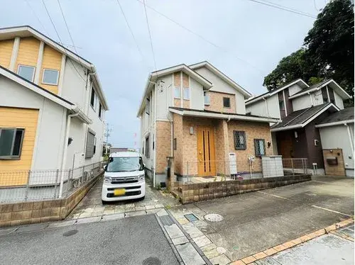 4LDK Kashiwa City Chiba Prefecture (2)
