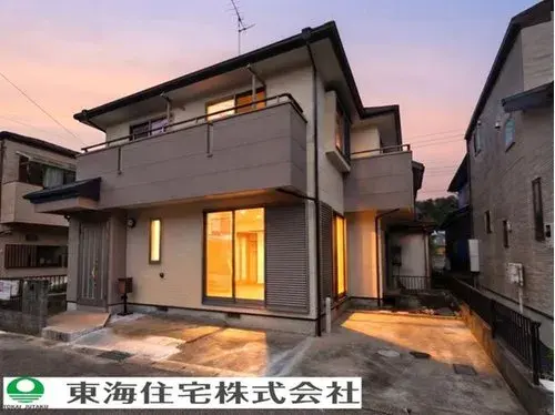 Akiya in Chiba
