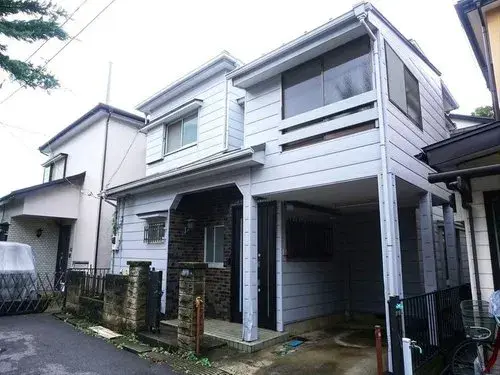 Akiya in Chiba