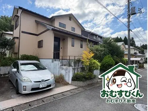 Akiya in Chiba