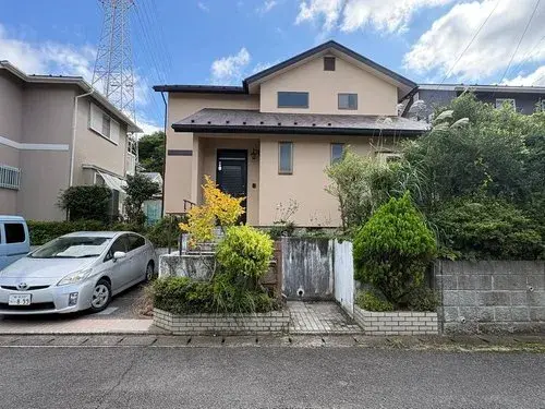 4LDK Oamishirasato City Chiba Prefecture (2)