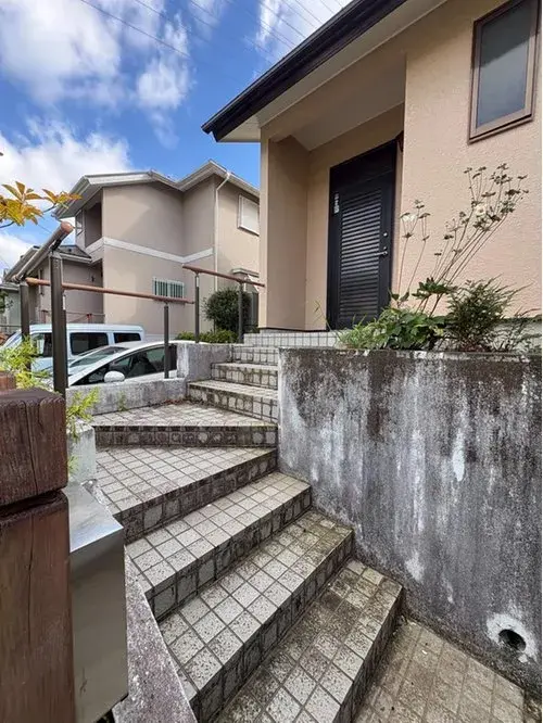 4LDK Oamishirasato City Chiba Prefecture (3)