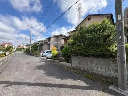 4LDK Oamishirasato City Chiba Prefecture (5)