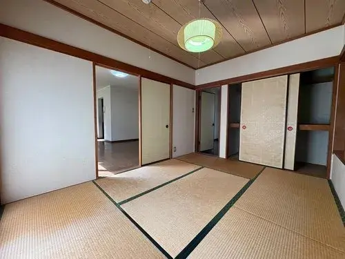 4LDK Oamishirasato City Chiba Prefecture (9)