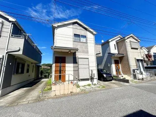 4LDK Chiba City Chiba Prefecture (3)