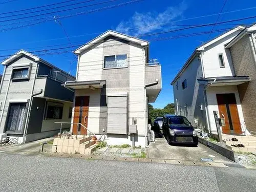 4LDK Chiba City Chiba Prefecture (4)