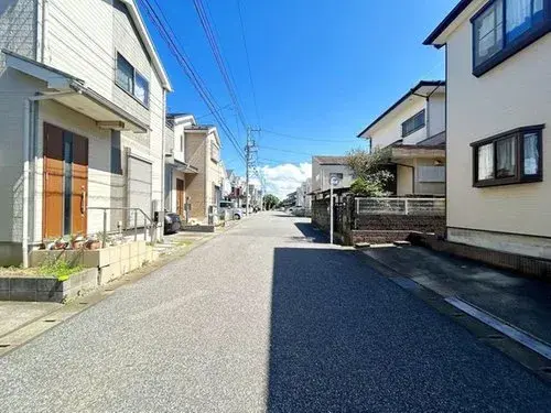4LDK Chiba City Chiba Prefecture (6)