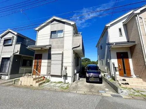 4LDK Chiba City Chiba Prefecture (7)