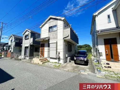 4LDK Chiba City Chiba Prefecture (8)