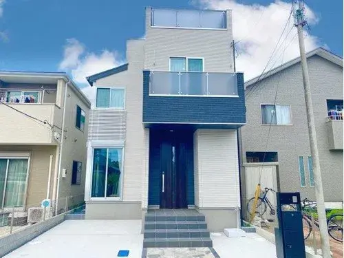 Akiya in 市原市