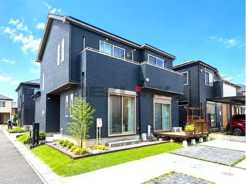 Akiya in 船橋市