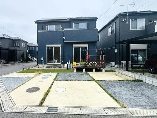 4LDK Property Funabashi City Chiba Prefecture (4)
