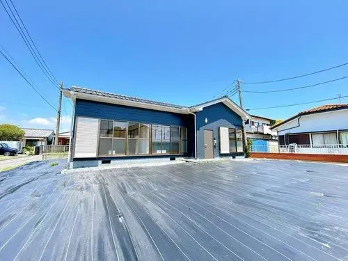 Akiya in Chiba