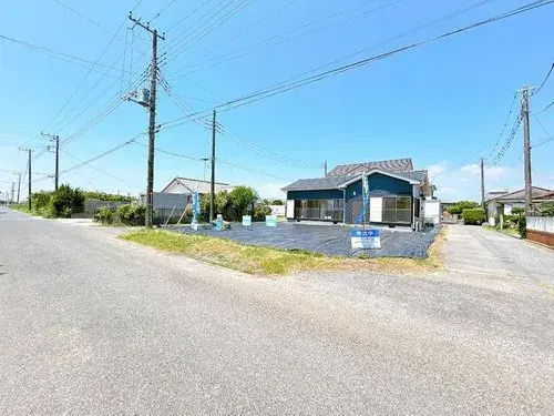 Propriété 2LDK Ville de Sanmu Préfecture de Chiba (2)