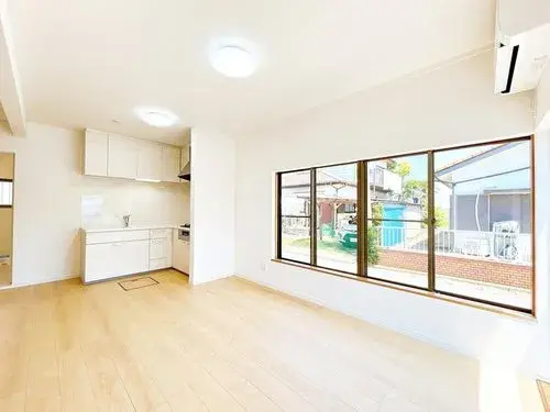 Propriété 2LDK Ville de Sanmu Préfecture de Chiba (13)