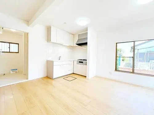 Propriété 2LDK Ville de Sanmu Préfecture de Chiba (14)