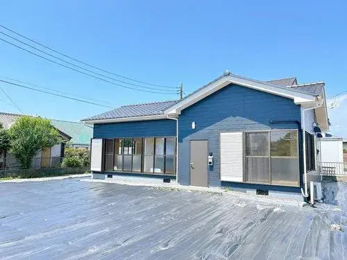Propriété 2LDK Ville de Sanmu Préfecture de Chiba (3)