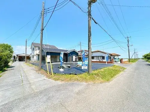 Propriété 2LDK Ville de Sanmu Préfecture de Chiba (4)