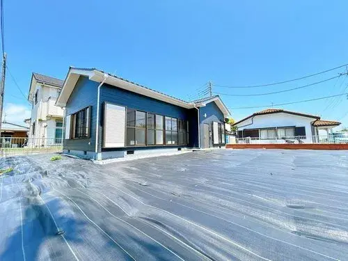 Propriété 2LDK Ville de Sanmu Préfecture de Chiba (7)